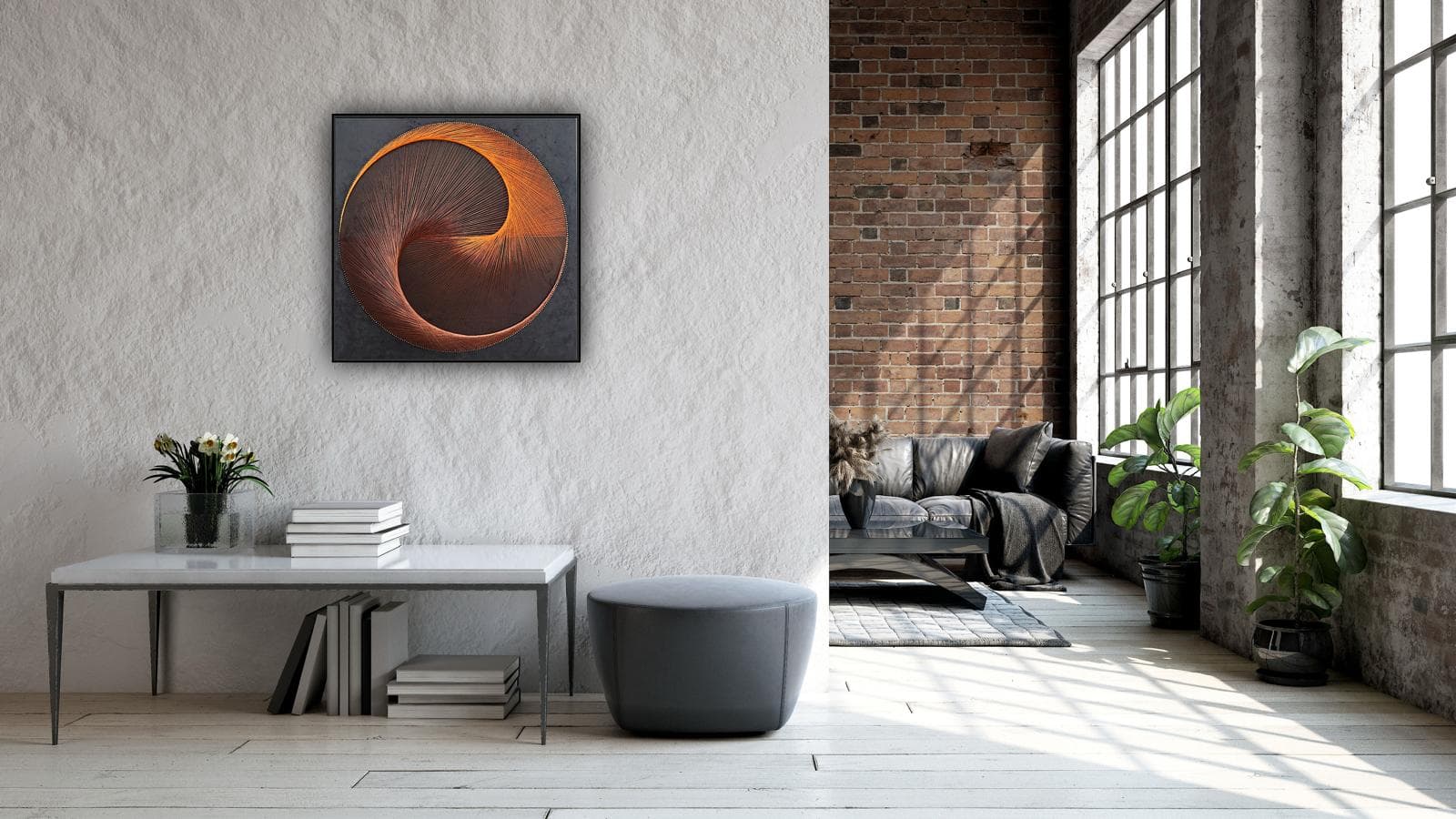 Dengeye Ulaş - Filografi - Görsel 3