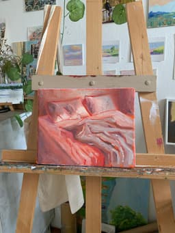 king size bed - Görsel 2