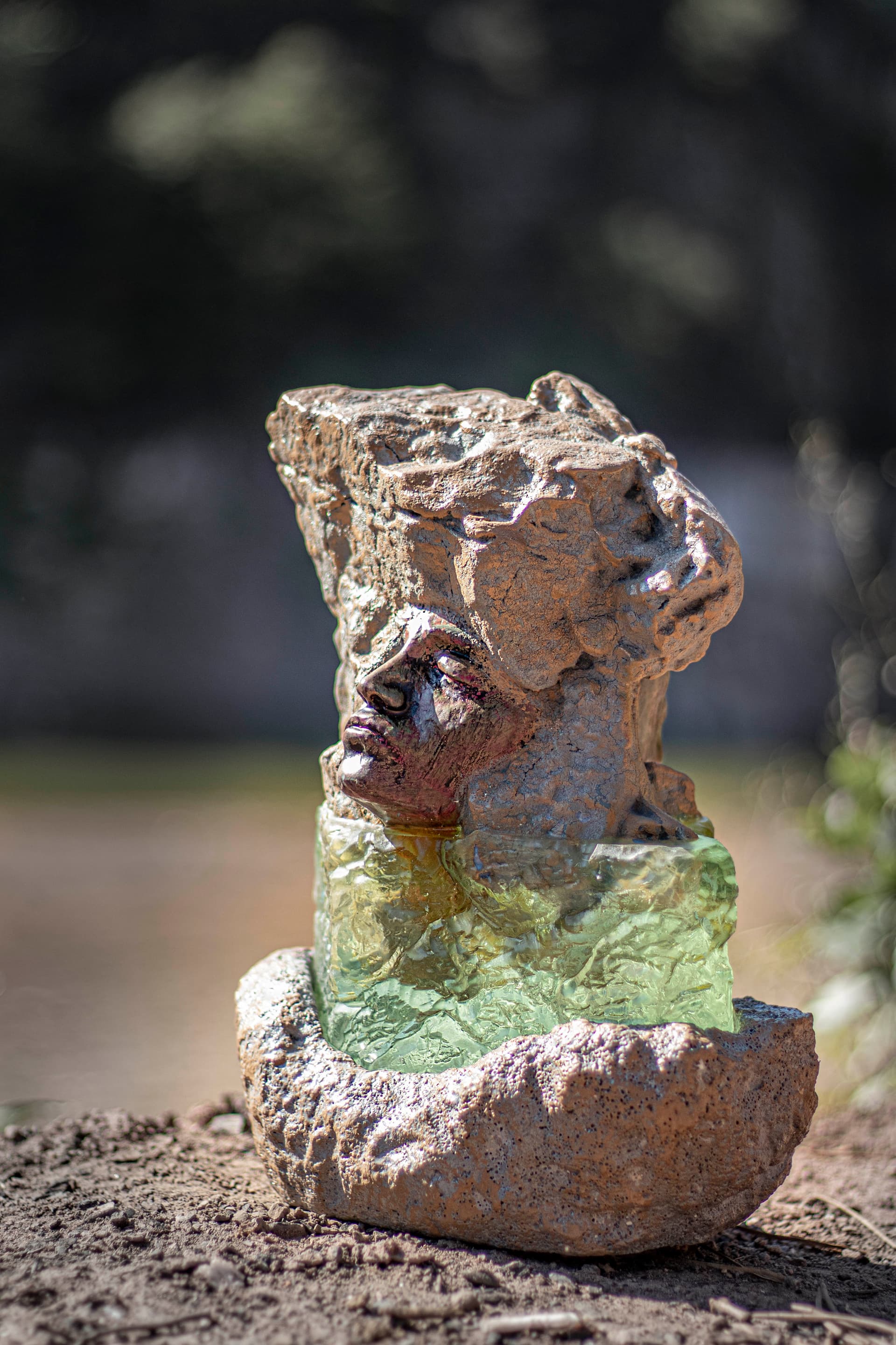 Sarsılmaz Onur, Yıkılmayan Ruh - Görsel 1