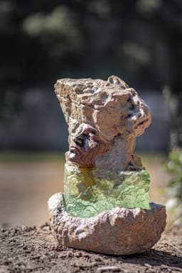 Sarsılmaz Onur, Yıkılmayan Ruh - Görsel 1