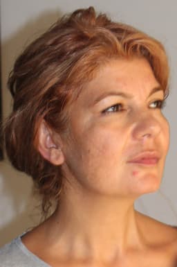 Derya Cengiz Profil Resmi