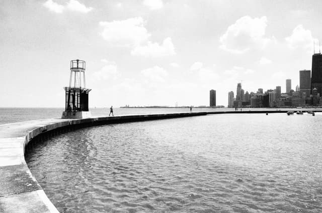 Far from the Madding Crowd