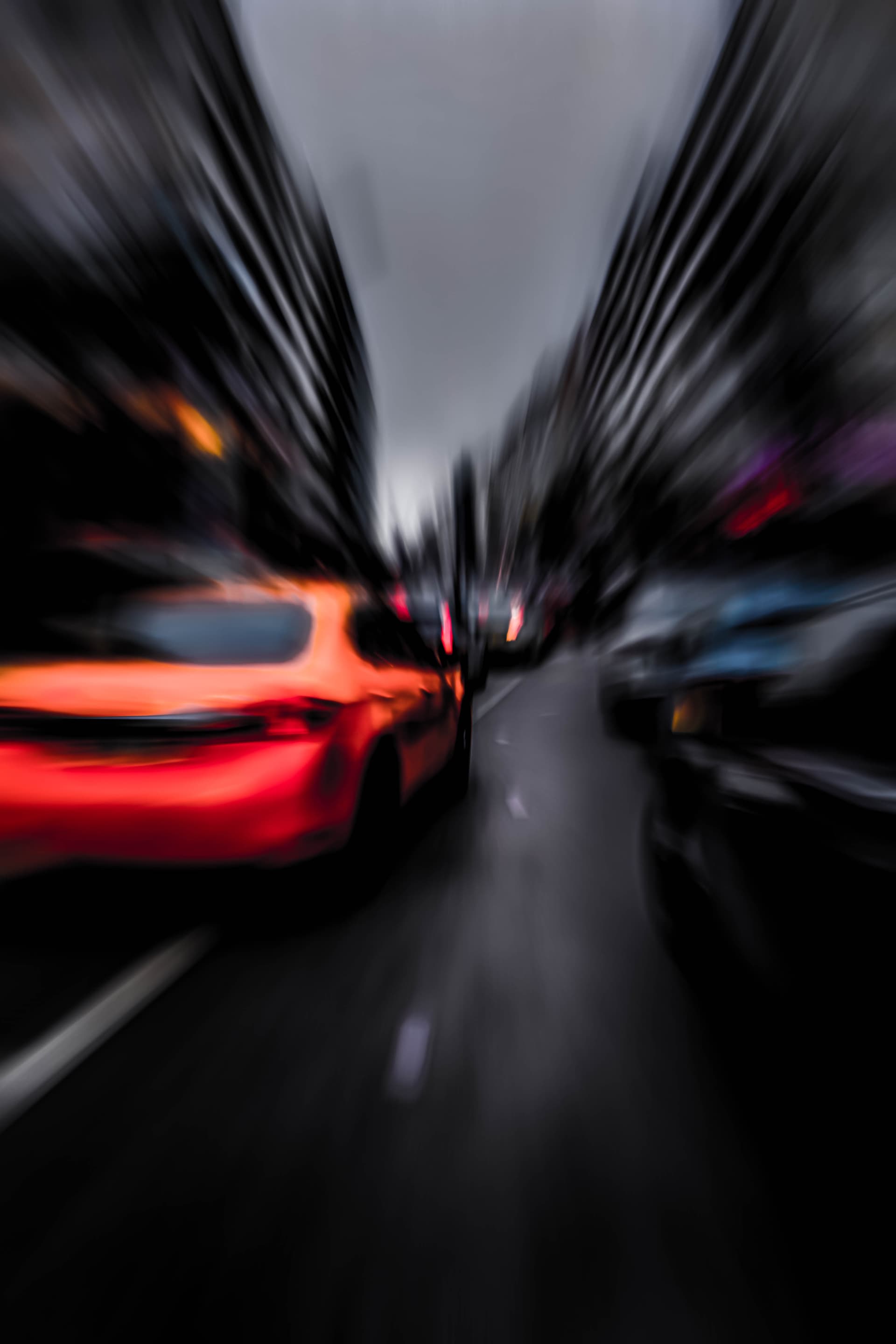 Hızlı yaşamak - Görsel 1