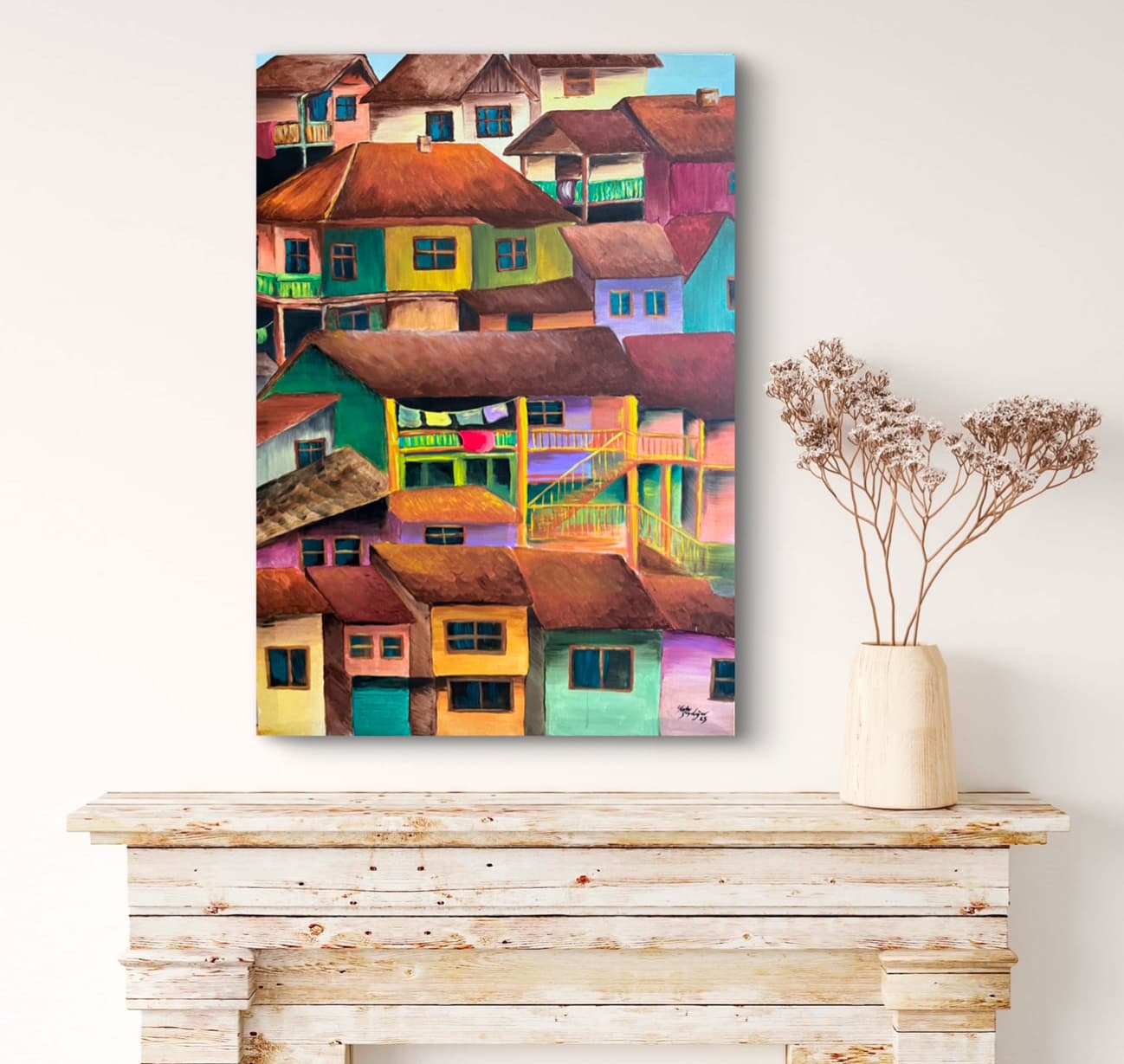 Favela - Görsel 2