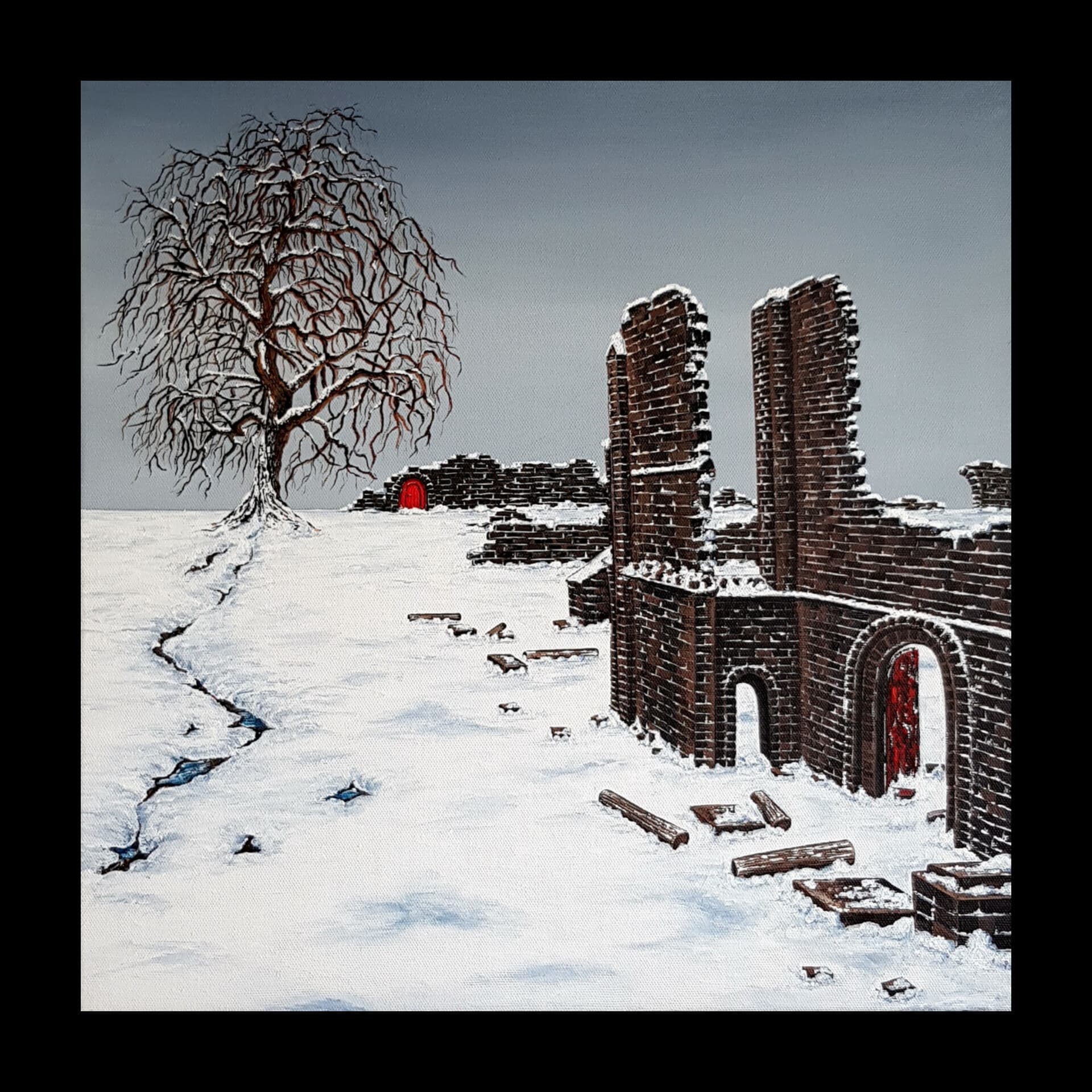 Bir Nefes-Saltanat  - Görsel 1