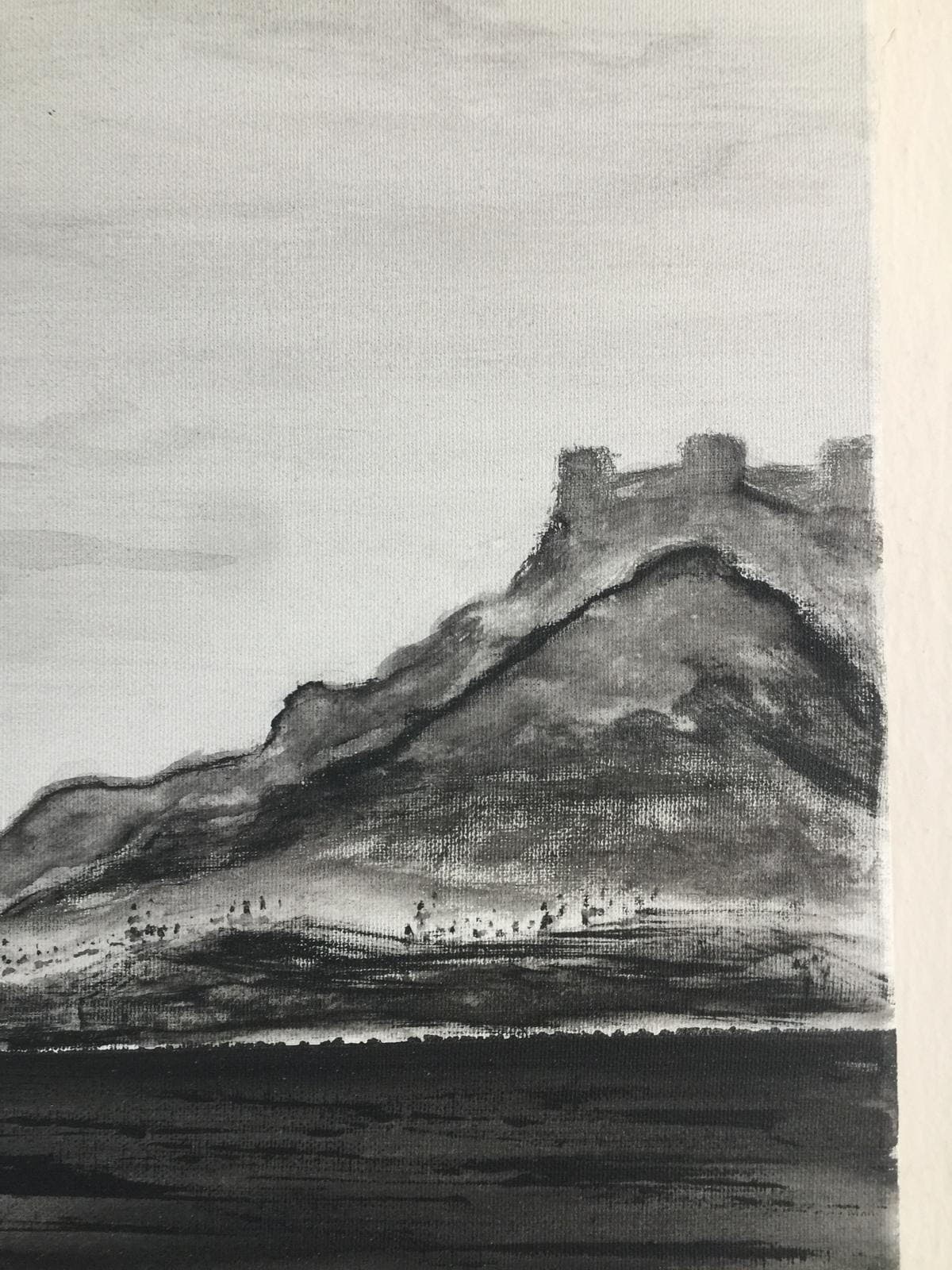 Son kale... - Görsel 2