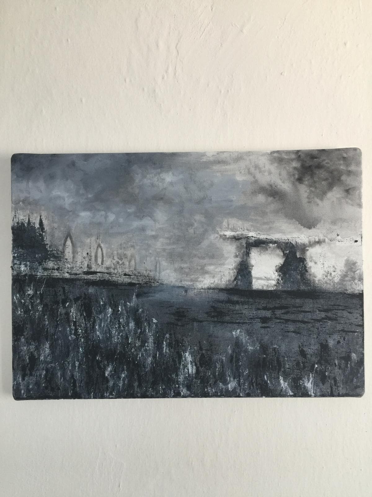 Baska zaman...Baska yer... - Görsel 1