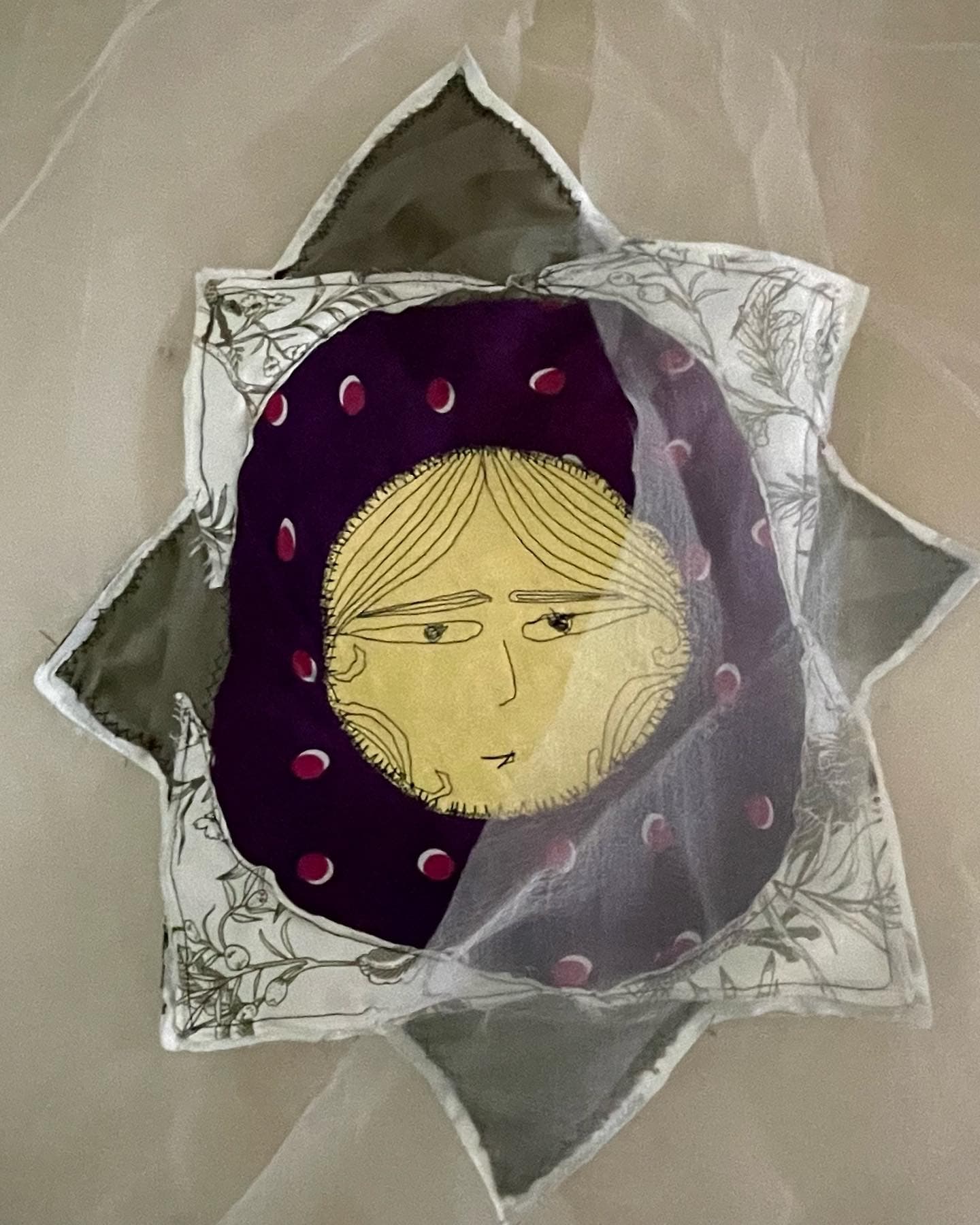 Fabric of tile - Görsel 2