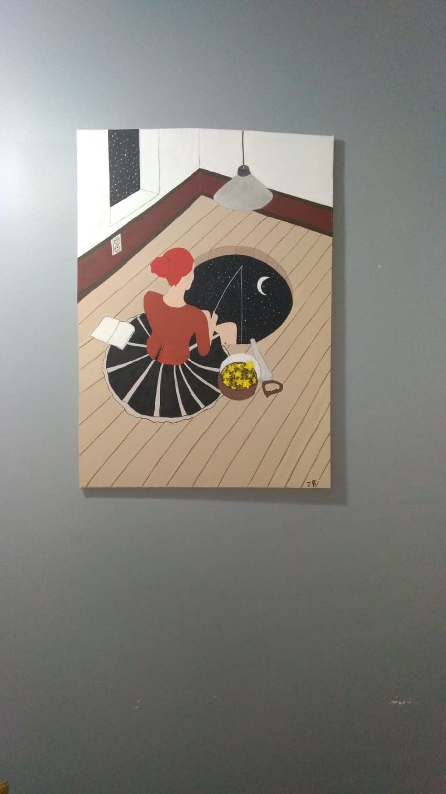 Yıldızlara Olta atmak. - Görsel 5