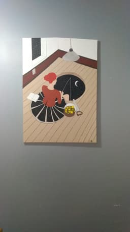 Yıldızlara Olta atmak. - Görsel 5