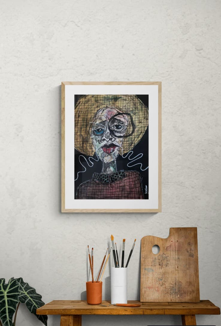 Beanie or Hair ? - Görsel 3