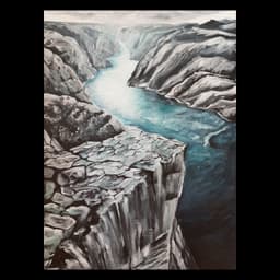 Bir Nefes Doğa-2 - Görsel 1