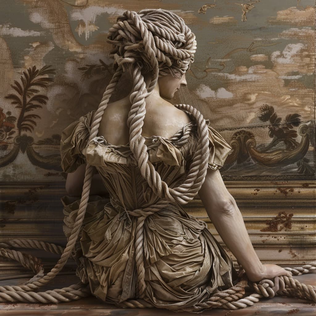 Enstalasyon - Görsel 1