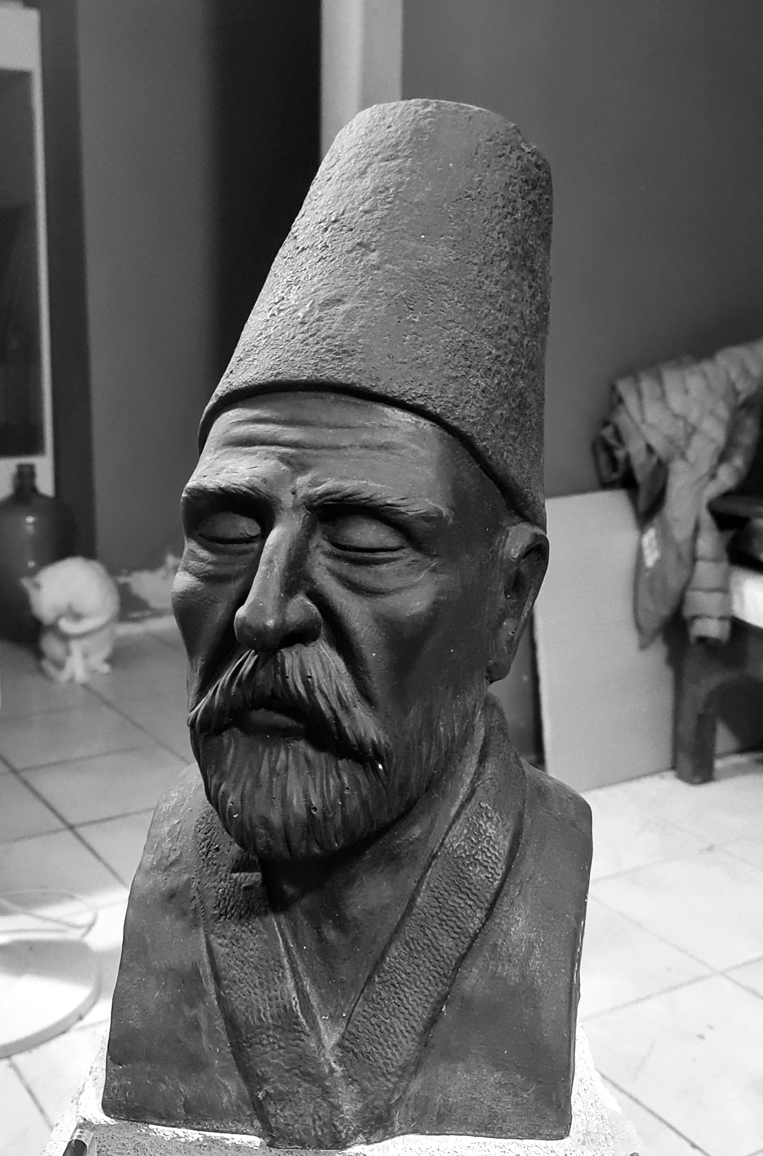 Hammamizâde İsmail Dede Efendi 