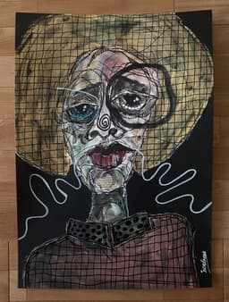 Beanie or Hair ? - Görsel 2