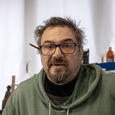 Erkan Cerit, adlı sanatçı profil fotoğrafı