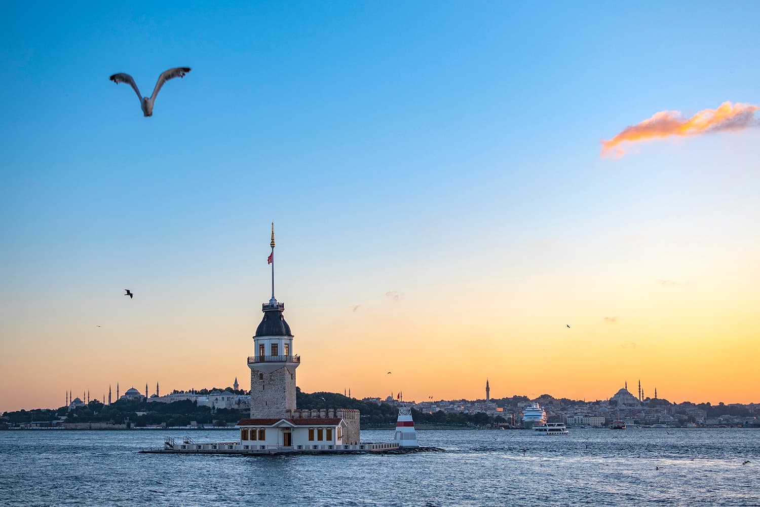 Hep Güzel Kal - Görsel 1