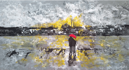 İstanbul serisi "Aşk" - Görsel 1