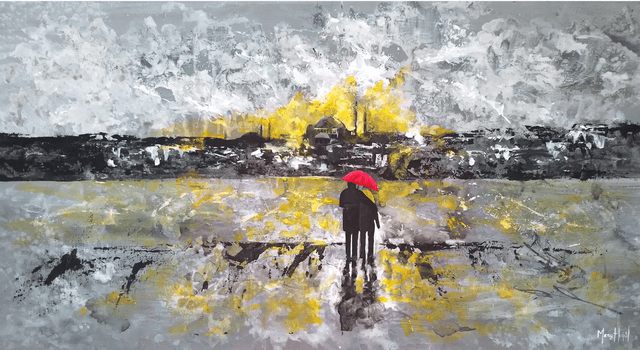 İstanbul serisi "Aşk"