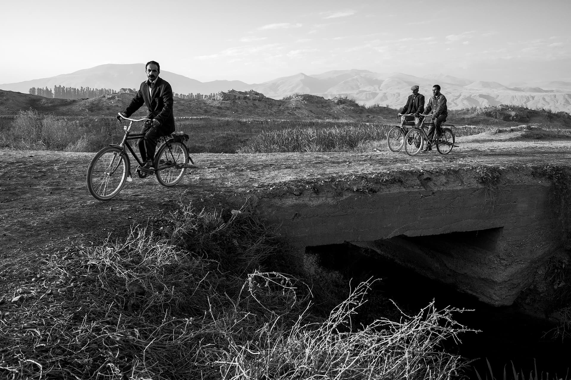 Taşra Fısıltıları 04 - Whispers From The Countryside 04 - Görsel 1