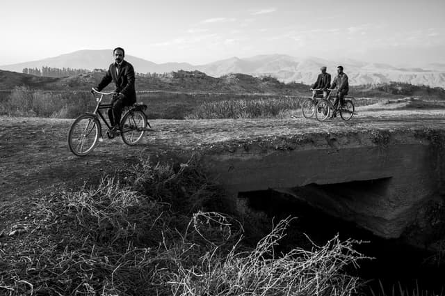 Taşra Fısıltıları 04 - Whispers From The Countryside 04