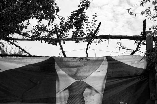 Taşra Fısıltıları 02 - Whispers From The Countryside 02