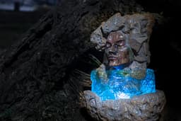 Sarsılmaz Onur, Yıkılmayan Ruh - Görsel 5