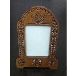 RESİM ÇERÇEVESİ - CEVİZ-IHLAMUR AĞAÇLARI - Görsel 5