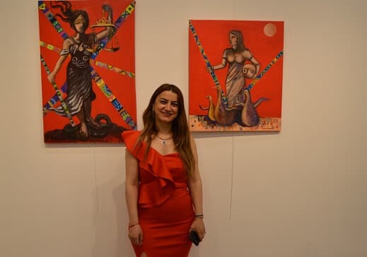 MÜRÜVVET DURAK Profil Resmi