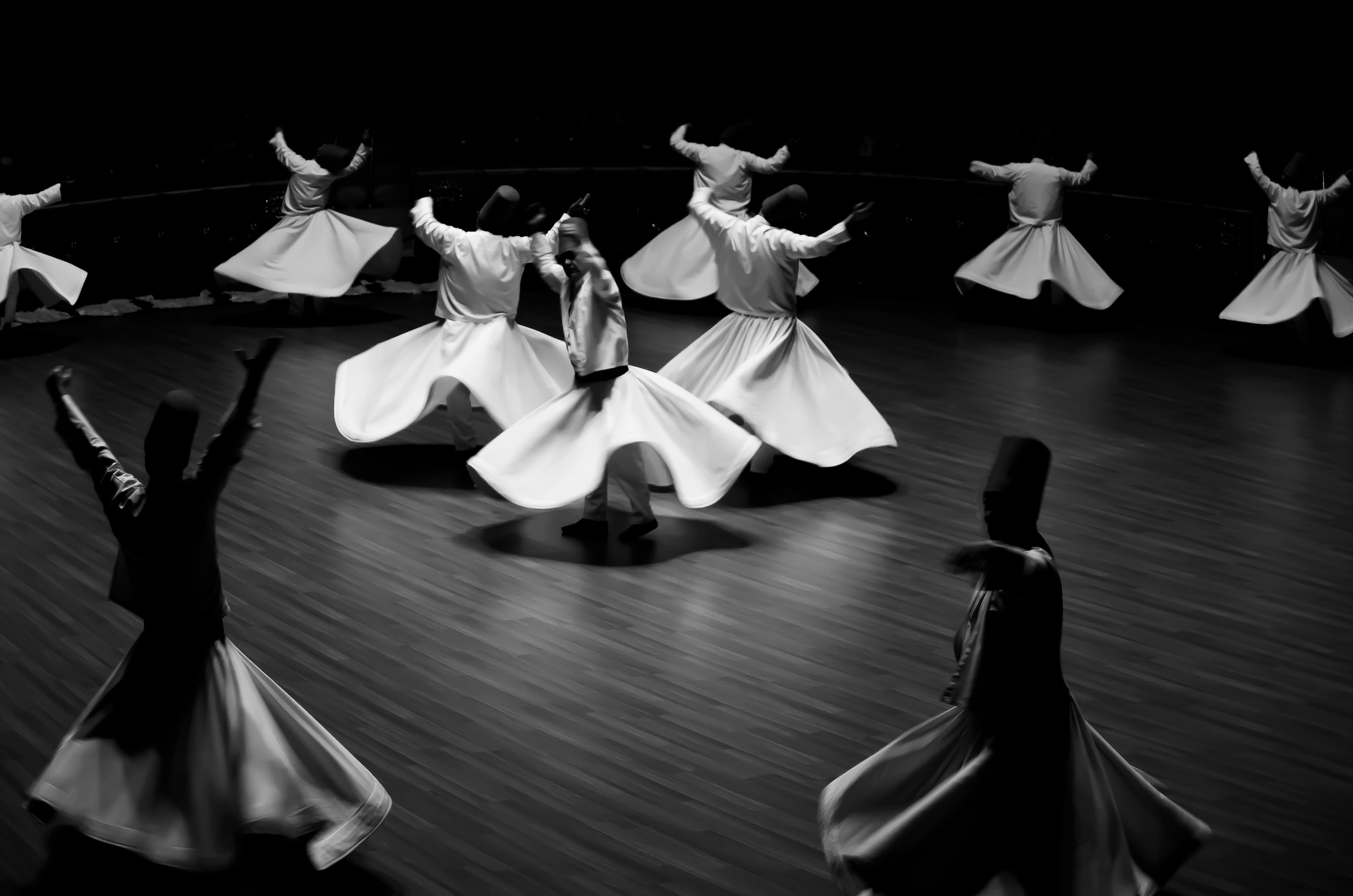 Kendine Dönüş