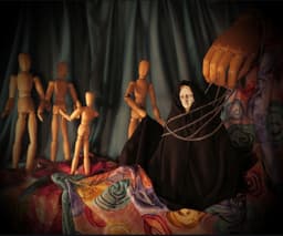 İsinsiz - Görsel 1