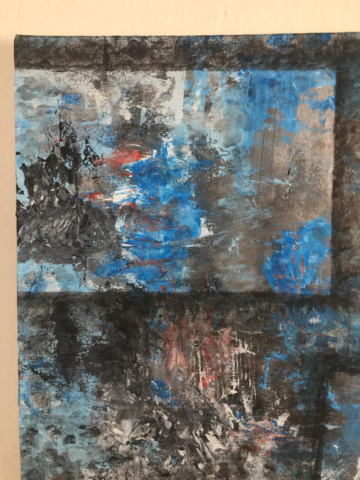 Derin Mavi... - Görsel 4