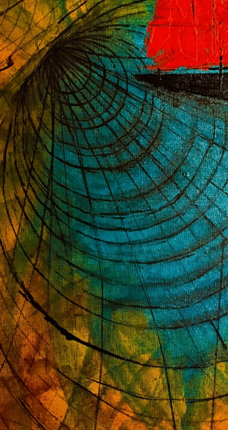 worm hole - Görsel 4