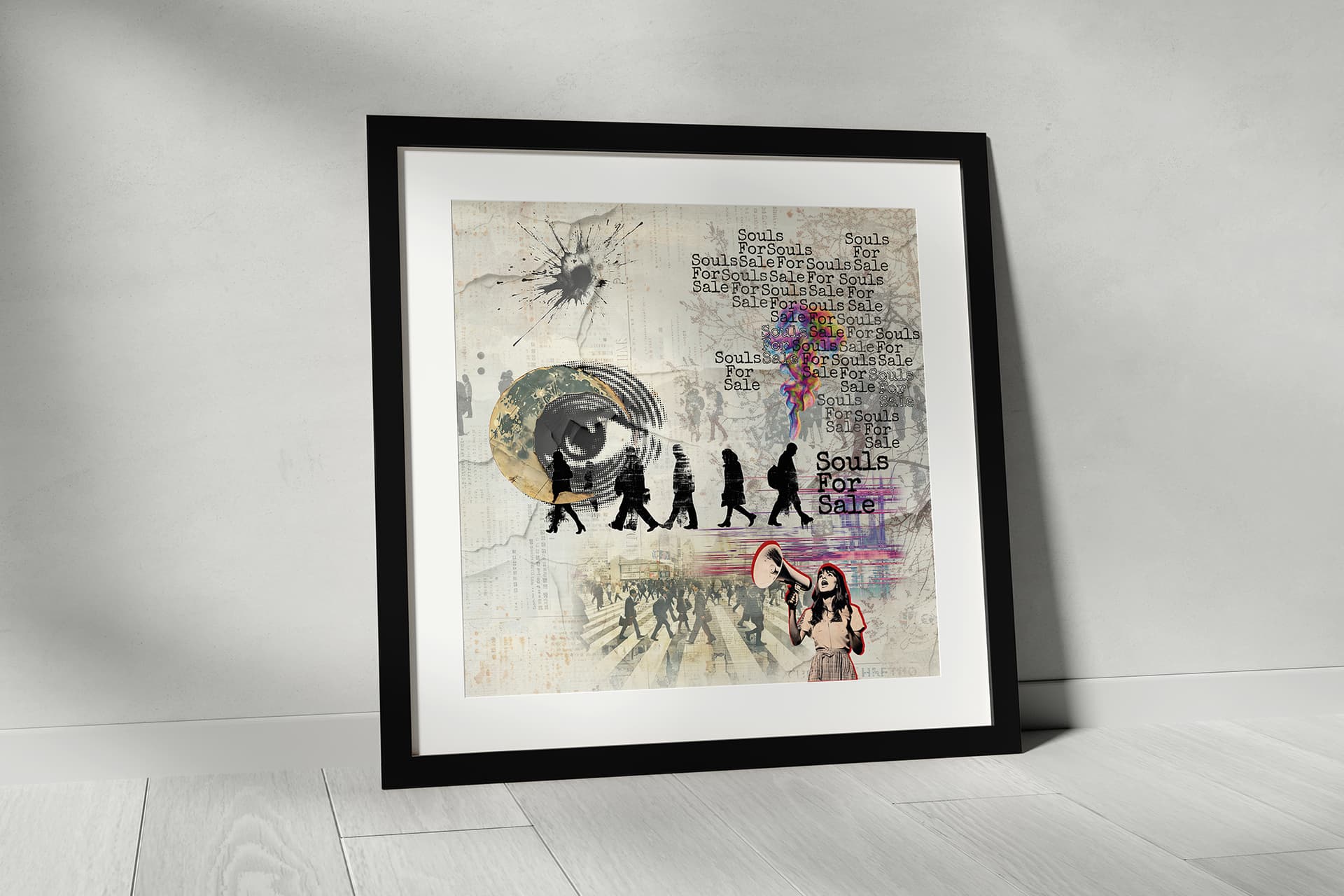 Souls For Sale - Görsel 2