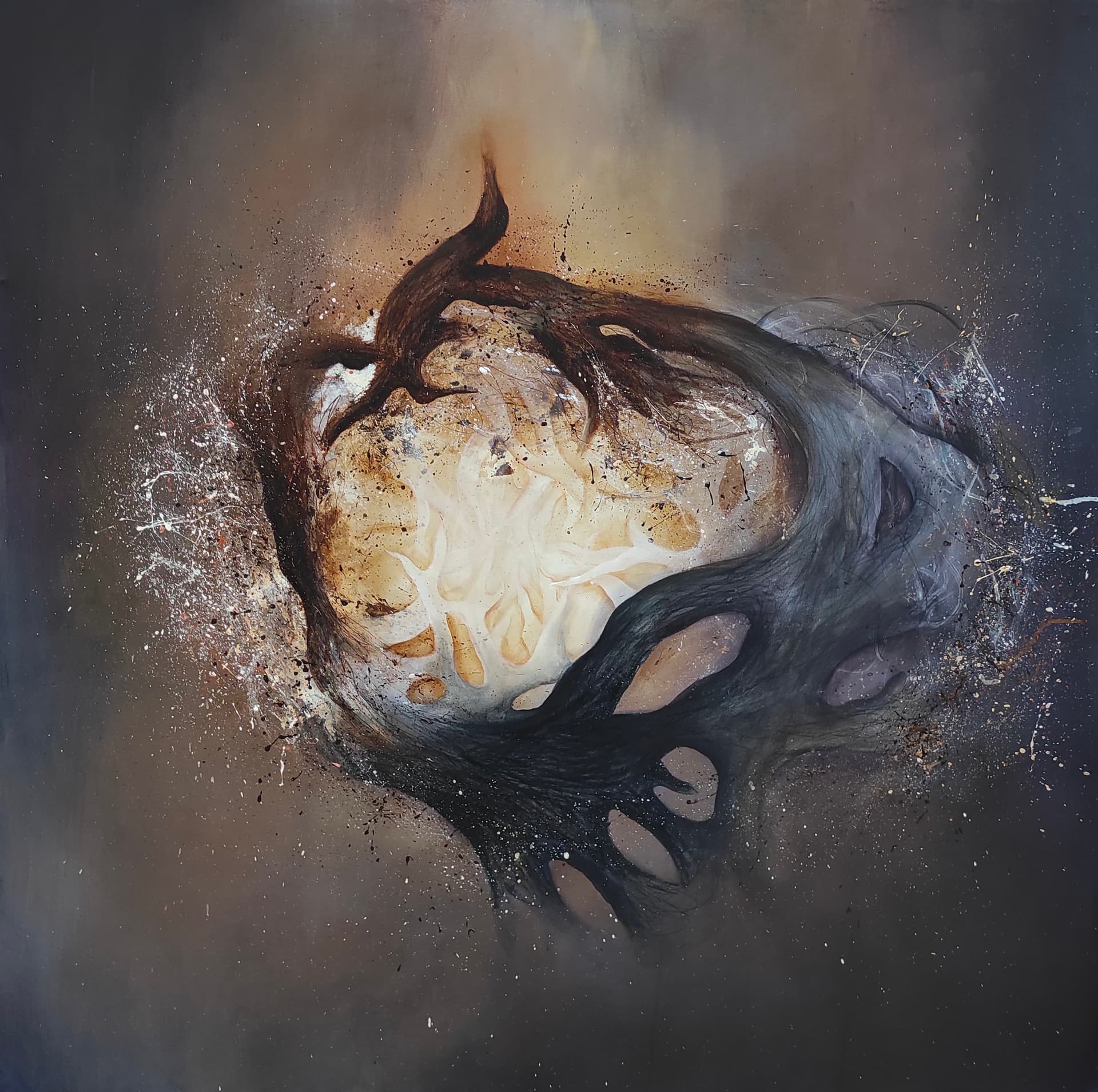 Köklerine İnmek - Görsel 1