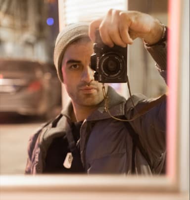 YUNUS  BABUR, adlı sanatçı profil fotoğrafı