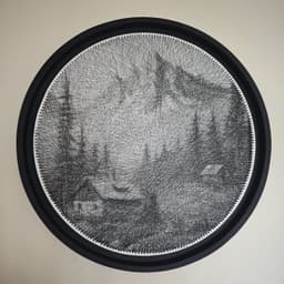 DAĞ EVLERİ - CHATLES  - Görsel 4