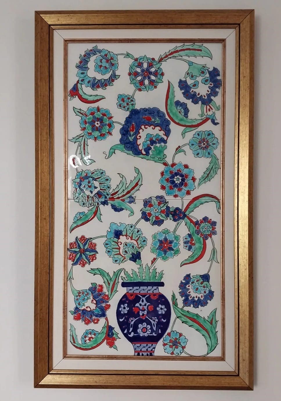 Bahar Çicekleri - Görsel 1