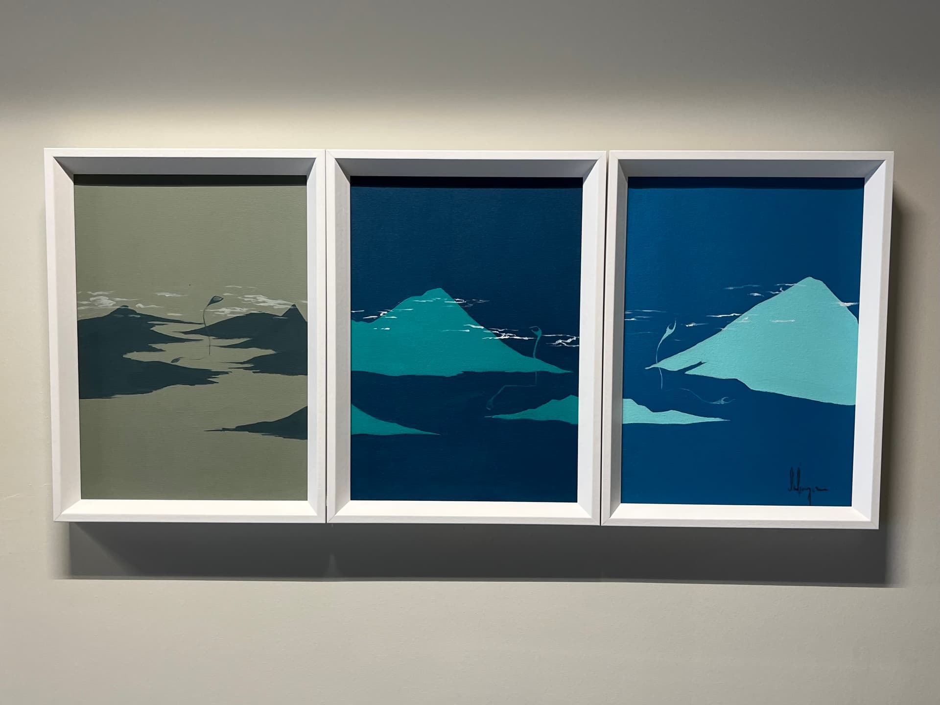 Sinerji No spiritüel yolculuk 2 - Görsel 1