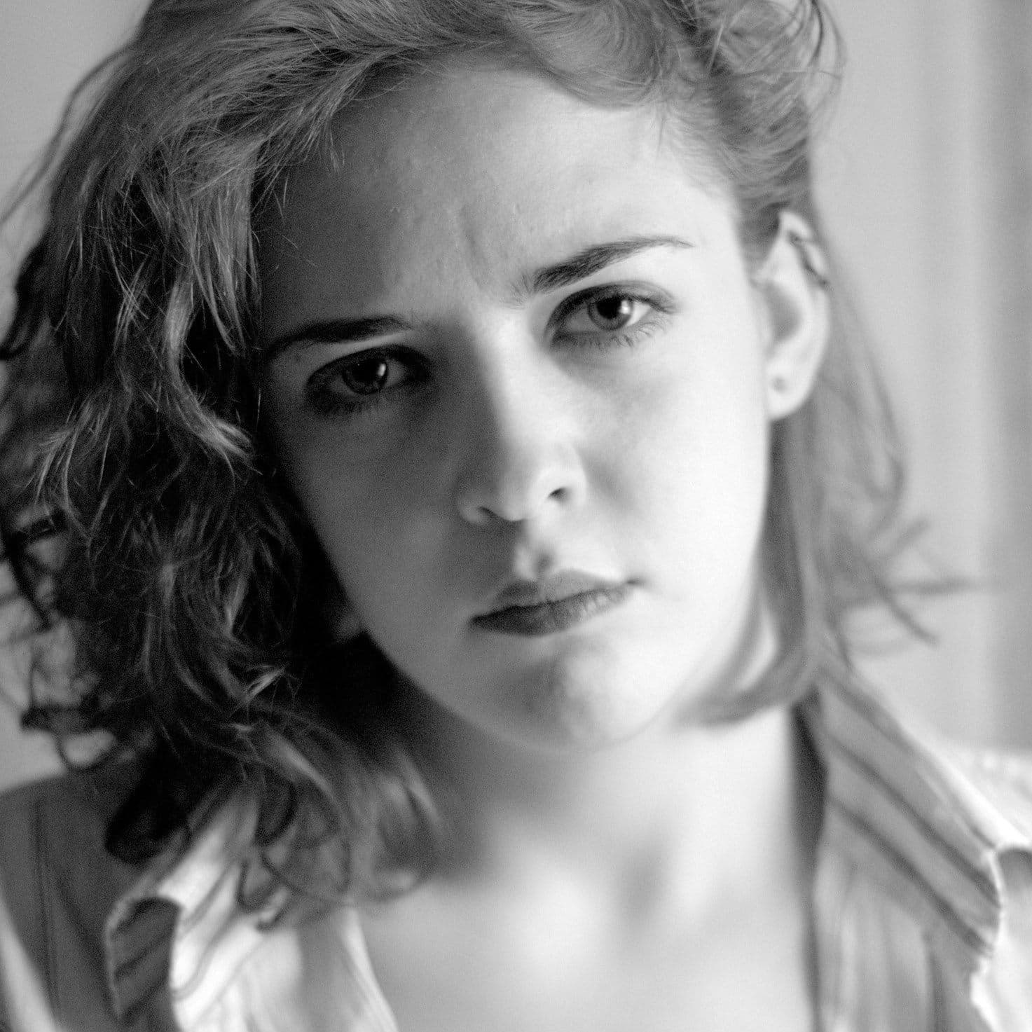 Merve Gürlek Profil Resmi
