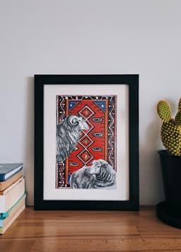 Alaturka Serisi - Kök - Görsel 2