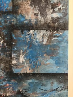 Derin Mavi... - Görsel 3