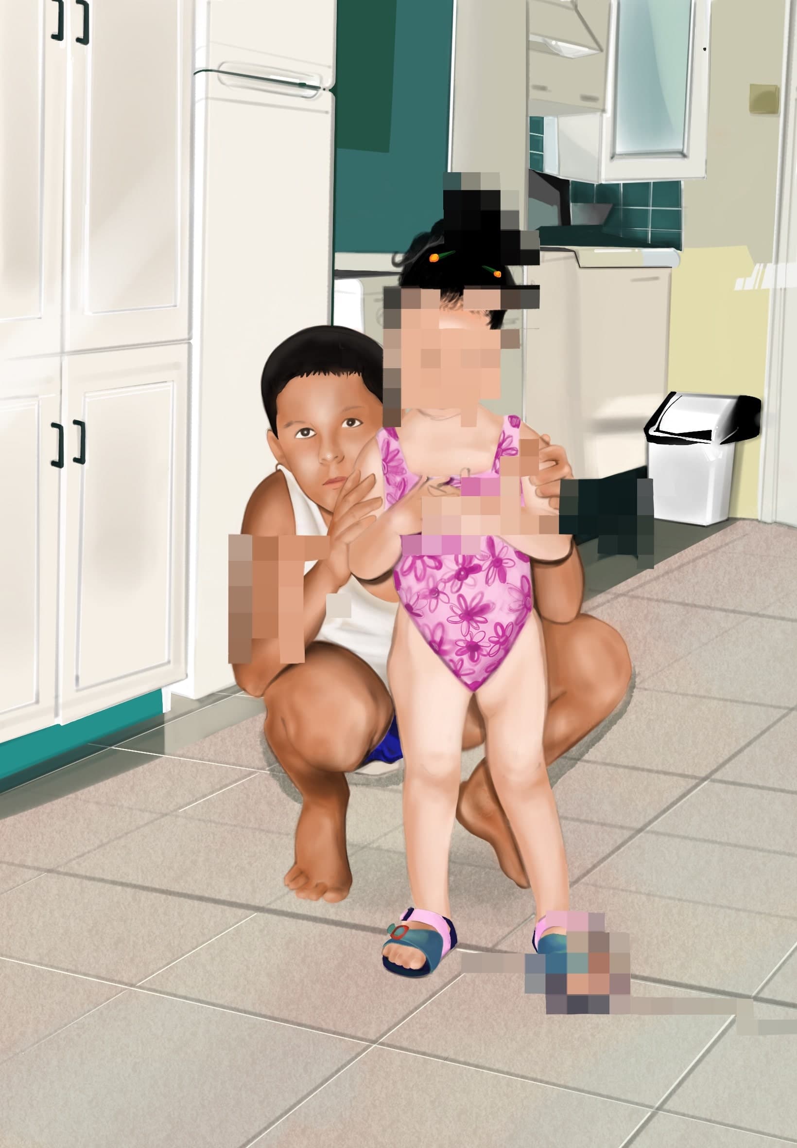 Kişisel Bellek  - Görsel 1