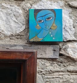 Mystic Blue - Görsel 2