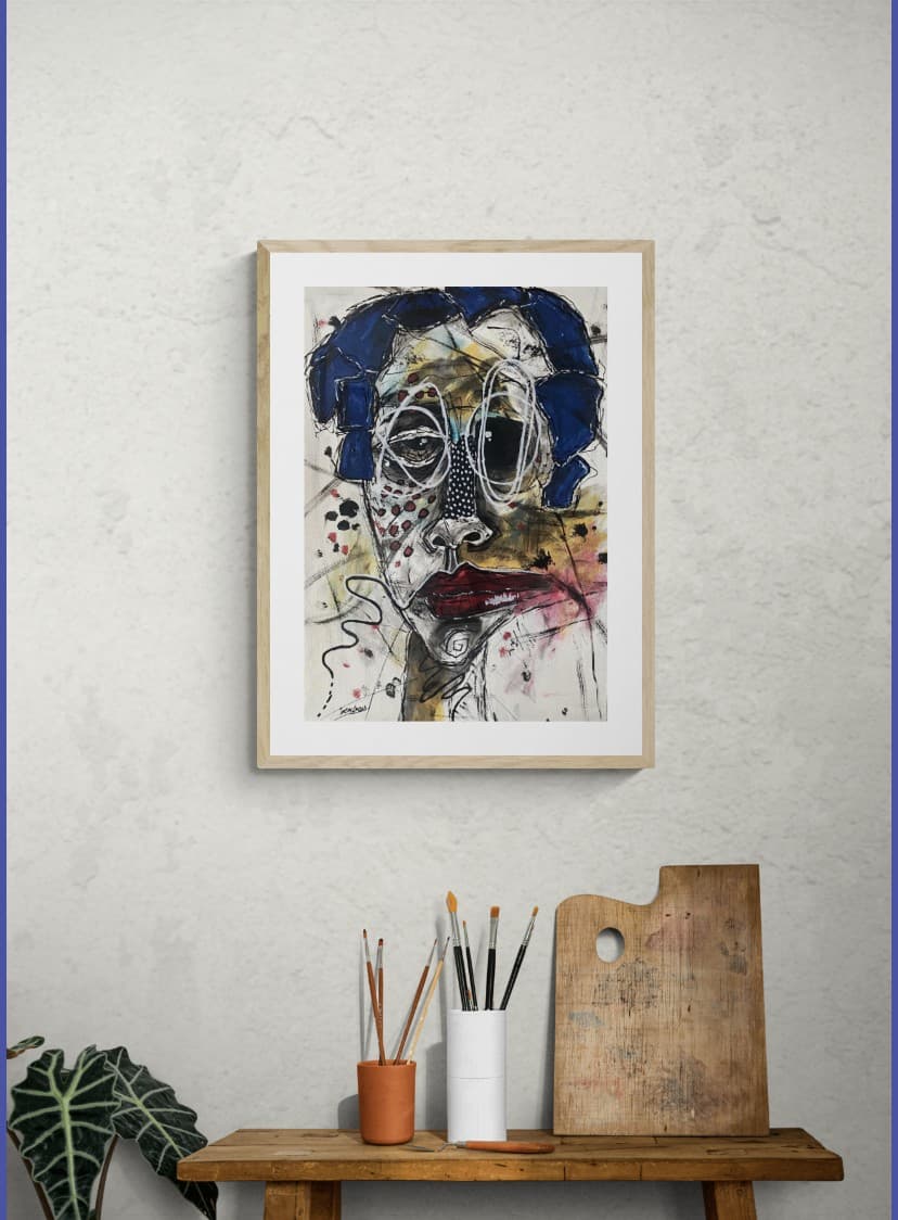 Stand Firmly - Görsel 3