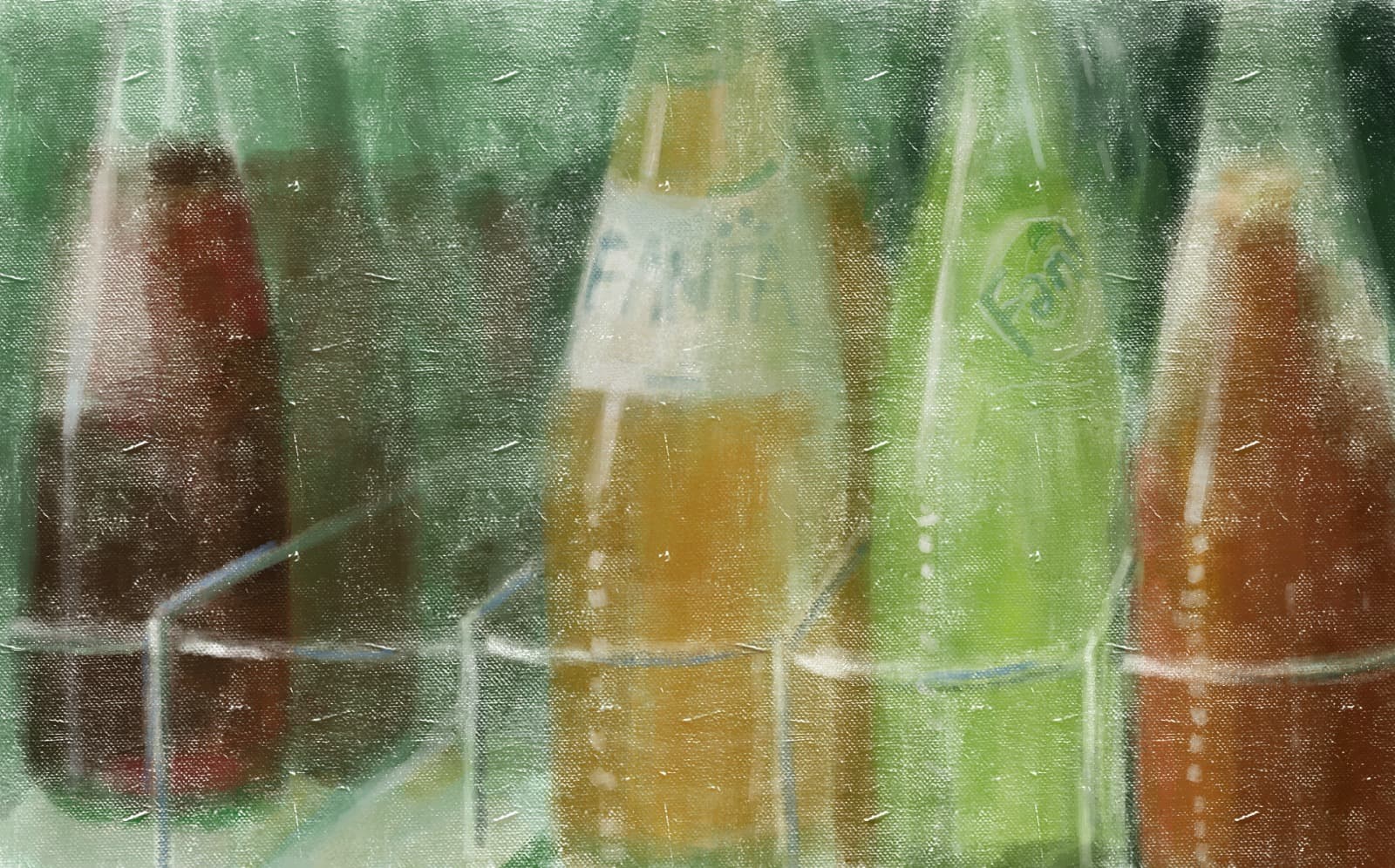 bottles