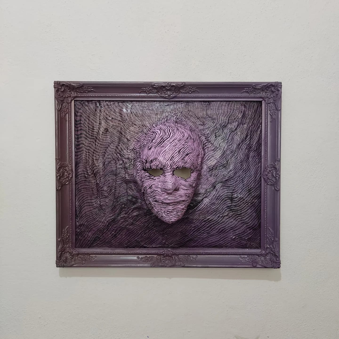 Çerçeveden Çıkış
