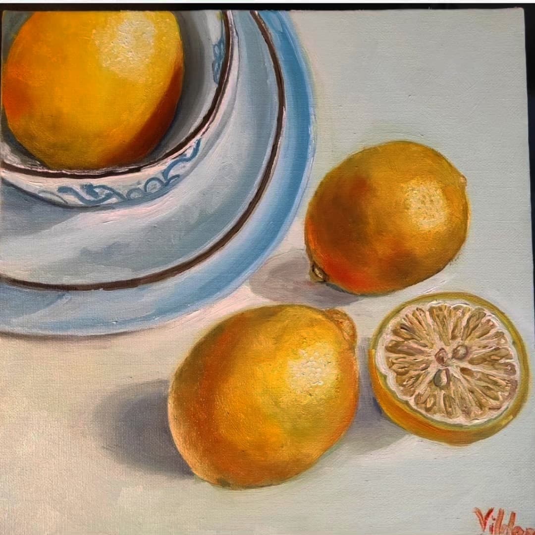 Limonlar - Görsel 2