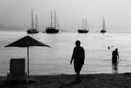 Datça'da Sabah - Görsel 1