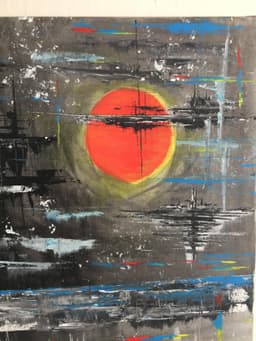 Portakal güneşi... - Görsel 3